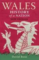 Walia - historia narodu - Wales - History of a Nation