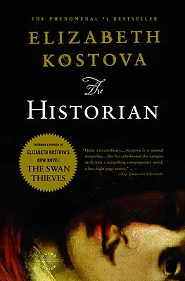 Historyk - The Historian