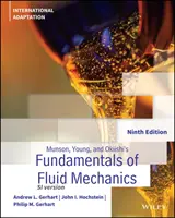 Podstawy mechaniki płynów Munsona, Younga i Okiishiego - Munson, Young and Okiishi's Fundamentals of Fluid Mechanics