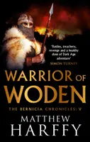 Wojownik Wodena, tom 5 - Warrior of Woden, Volume 5