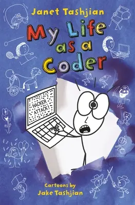 Moje życie jako programisty - My Life as a Coder