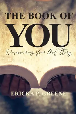 The Book of You: Odkrywanie historii Boga