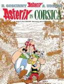 Asterix: Asteriks na Korsyce - Album 20 - Asterix: Asterix in Corsica - Album 20