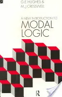 Nowe wprowadzenie do logiki modalnej