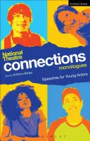 Monologi National Theatre Connections - National Theatre Connections Monologues