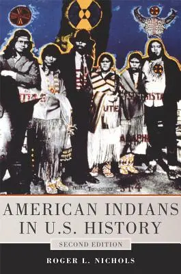 Indianie amerykańscy w historii Stanów Zjednoczonych - American Indians in U.S. History