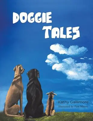 Psie opowieści - Doggie Tales