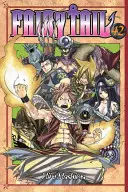 Fairy Tail, tom 42 - Fairy Tail, Volume 42