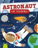 Astronauta w trakcie szkolenia - Astronaut in Training