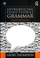 Wprowadzenie do gramatyki funkcjonalnej - Introducing Functional Grammar