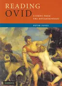 Czytanie Owidiusza: historie z Metamorfoz - Reading Ovid: Stories from the Metamorphoses