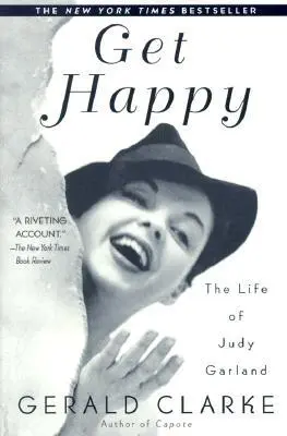 Get Happy: Życie Judy Garland - Get Happy: The Life of Judy Garland