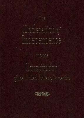 Deklaracja niepodległości i konstytucja Stanów Zjednoczonych - The Declaration of Independence and the Consitution of the United States