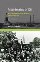 Machineries of Oil: Infrastrukturalna historia BP w Iranie - Machineries of Oil: An Infrastructural History of BP in Iran