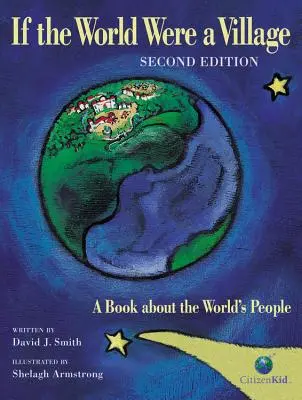 Gdyby świat był wioską: Książka o ludziach świata - If the World Were a Village: A Book about the World's People