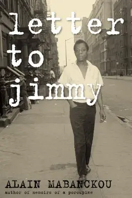 List do Jimmy'ego - Letter to Jimmy