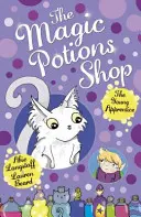 Sklep z magicznymi miksturami: Młody uczeń - Magic Potions Shop: The Young Apprentice