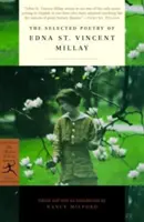 Wybrana poezja Edny St. Vincent Millay - The Selected Poetry of Edna St. Vincent Millay