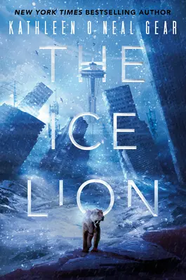 Lodowy lew - The Ice Lion