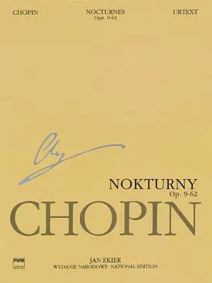 Nokturny: Chopin Wydanie Narodowe 5a, Vol. 5 - Nocturnes: Chopin National Edition 5a, Vol. 5