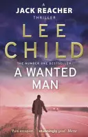 Poszukiwany człowiek - (Jack Reacher 17) - Wanted Man - (Jack Reacher 17)