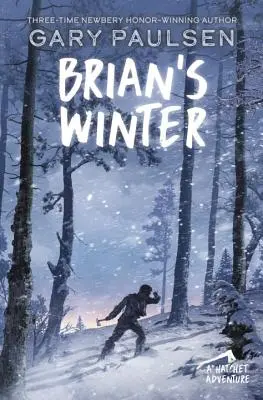 Zima Briana - Brian's Winter