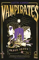 Wampiraty 4: Czarne serce - Vampiratres 4: Black Heart