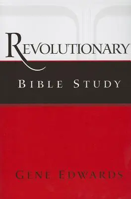 Rewolucyjne studium Biblii - Revolutionary Bible Study