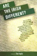 Czy Irlandczycy są inni? - Are the Irish different?