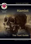 Przewodnik tekstowy po języku angielskim na poziomie A - Hamlet - A-level English Text Guide - Hamlet