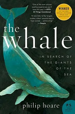 Wieloryb: W poszukiwaniu morskich gigantów - The Whale: In Search of the Giants of the Sea