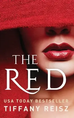 The Red: Erotyczna fantazja - The Red: An Erotic Fantasy