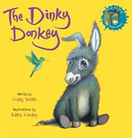 Osiołek Dinky (PB) - Dinky Donkey (PB)