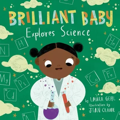 Genialne dziecko odkrywa naukę - Brilliant Baby Explores Science