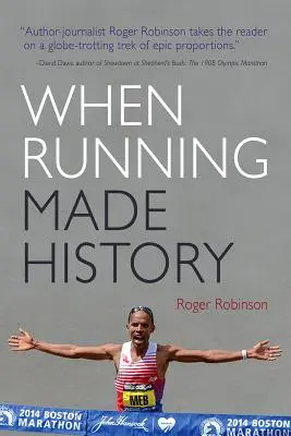 Kiedy bieganie przeszło do historii - When Running Made History