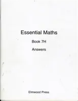 Niezbędna matematyka - Essential Maths