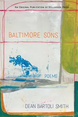 Synowie Baltimore - Baltimore Sons