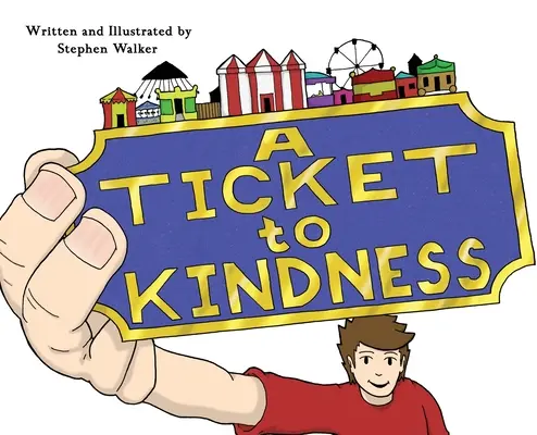 Bilet do dobroci - A Ticket to Kindness