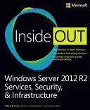 Windows Server 2012 R2 Inside Out Volume 2: Usługi, zabezpieczenia i infrastruktura - Windows Server 2012 R2 Inside Out Volume 2: Services, Security, & Infrastructure