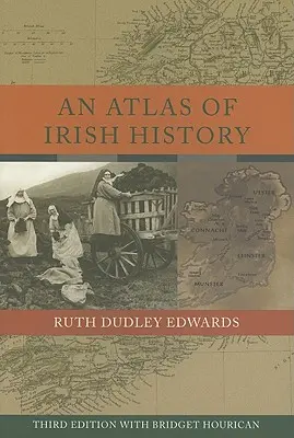 Atlas historii Irlandii - Atlas of Irish History
