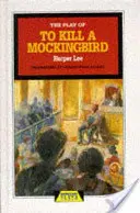 Gra w To Kill a Mockingbird - Play of To Kill a Mockingbird