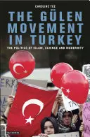 Ruch Glen w Turcji: Polityka islamu i nowoczesności - The Glen Movement in Turkey: The Politics of Islam and Modernity