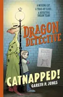 Smoczy Detektyw: Catnapped! - Dragon Detective: Catnapped!