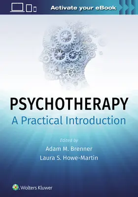 Psychoterapia: Praktyczne wprowadzenie - Psychotherapy: A Practical Introduction