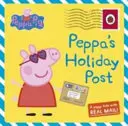 Świnka Peppa: Wakacyjna poczta Świnki Peppy - Peppa Pig: Peppa's Holiday Post