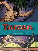 Tarzan kontra naziści, tom 3 - Tarzan Versus the Nazis, Volume 3