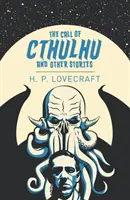 Wezwanie Cthulhu i inne opowiadania - Call of Cthulhu & Other Stories