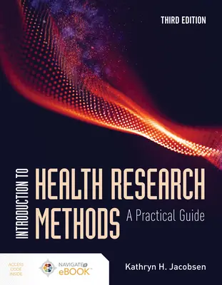 Wprowadzenie do metod badań zdrowotnych: Praktyczny przewodnik - Introduction to Health Research Methods: A Practical Guide