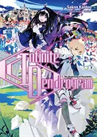 Infinite Dendrogram: Tom 1 - Infinite Dendrogram: Volume 1