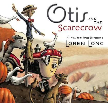 Otis i strach na wróble - Otis and the Scarecrow